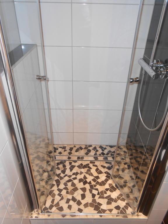Ruhrzimmer Gelsenkirchen Quarto foto