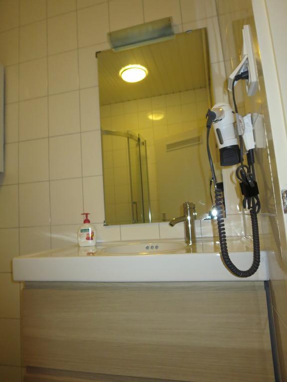 Ruhrzimmer Gelsenkirchen Quarto foto
