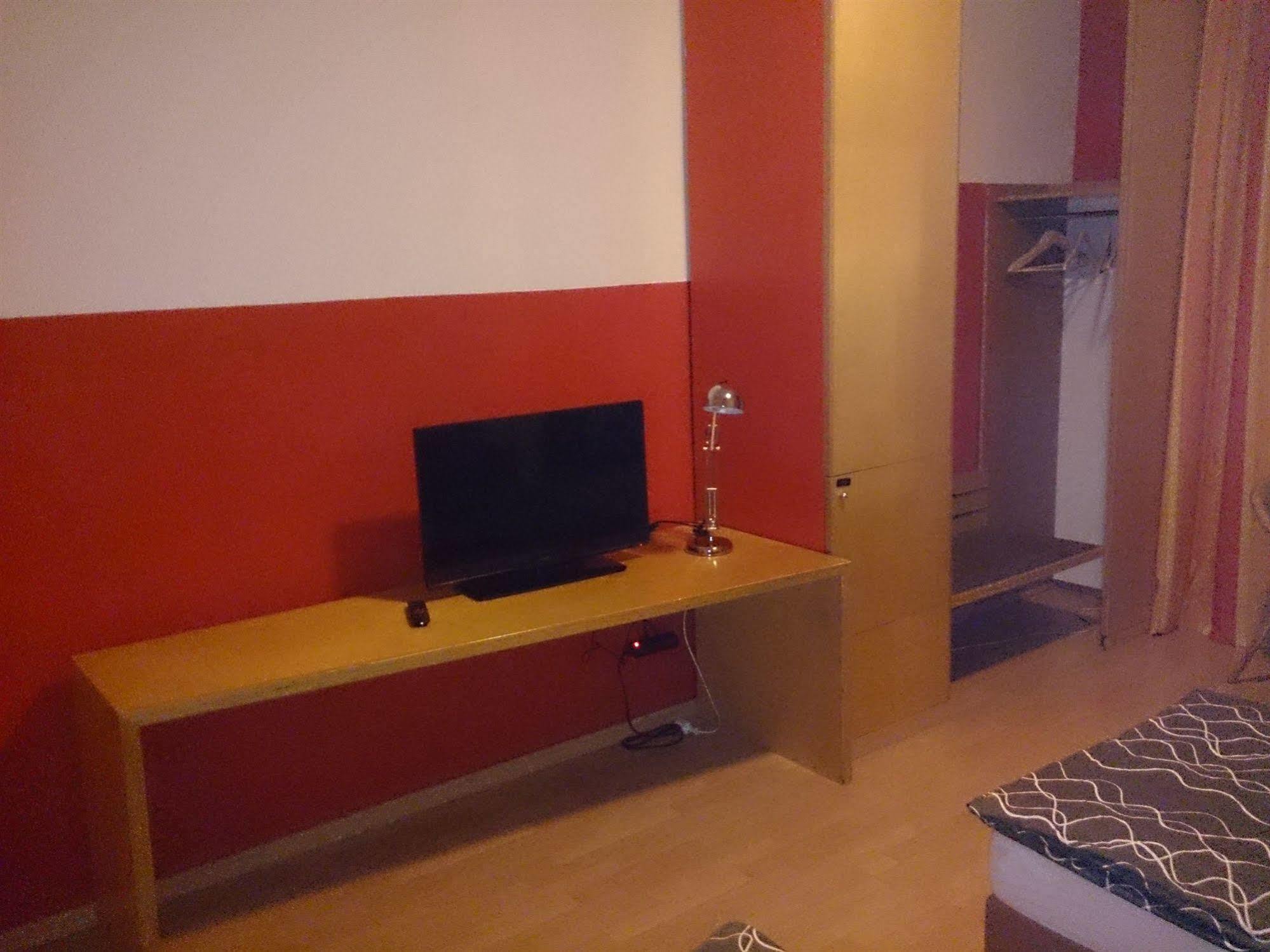 Ruhrzimmer Gelsenkirchen Exterior foto